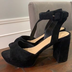 Marc fisher heels